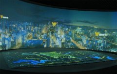 1分钟了解数字沙盘与电子沙盘的区别