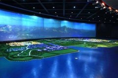 数字沙盘制作报价表