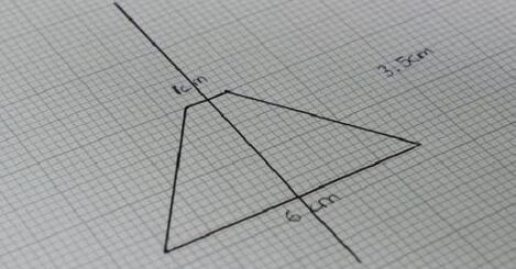 全息投影制作步骤1
