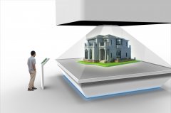 3D全息沙盘应用领域及优势
