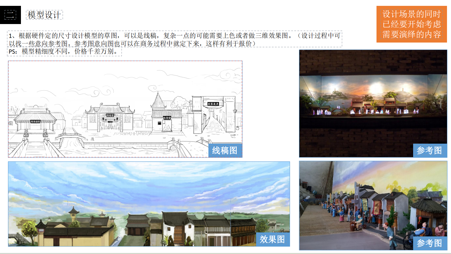 展厅中控系统